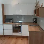 Διαμέρισμα Vlatka *