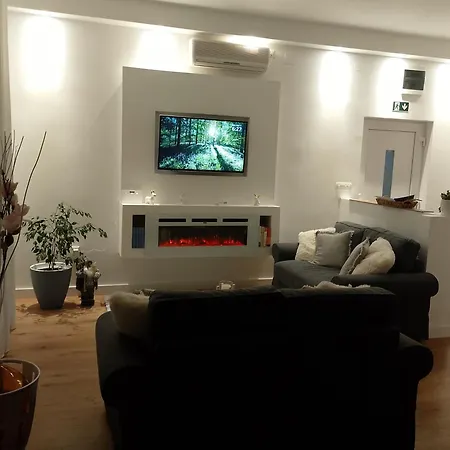Apartamento Vlatka *