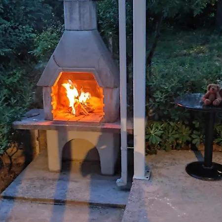 Apartamento Vlatka Kninsko Polje