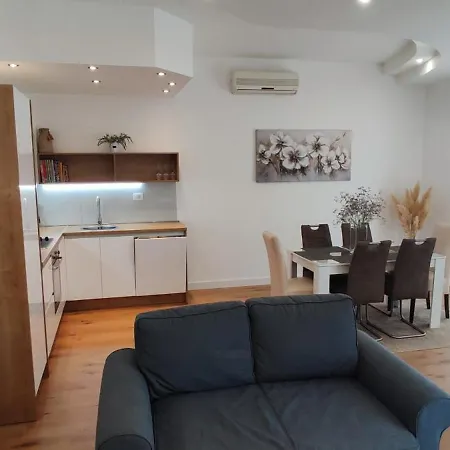 Apartamento Vlatka