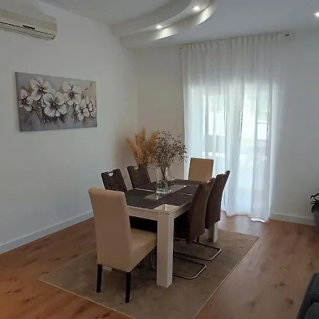 Vlatka Apartamento *