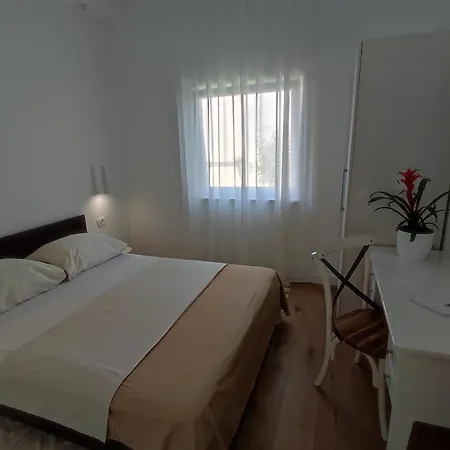 Vlatka Apartamento Kninsko Polje