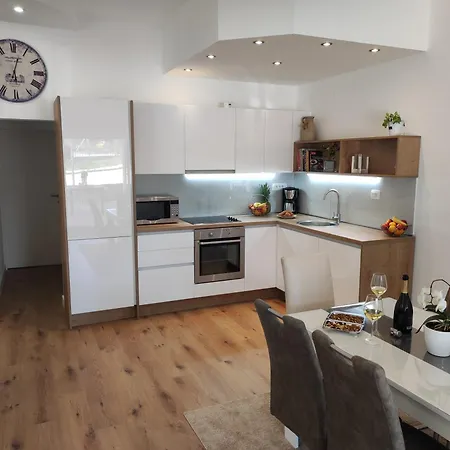 Vlatka Apartamento *