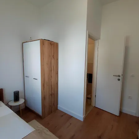 Vlatka Apartamento