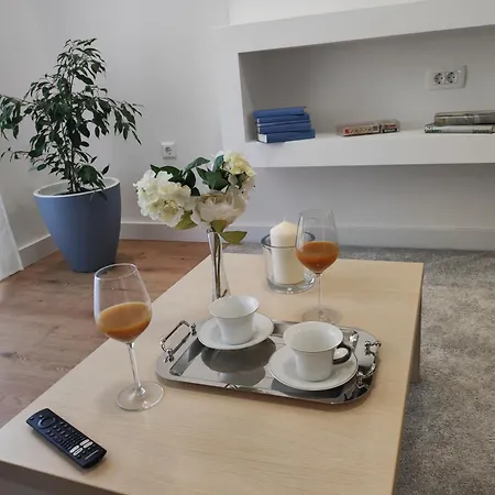 Vlatka Apartamento