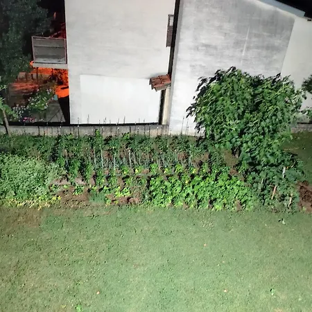 Vlatka Apartamento Kninsko Polje