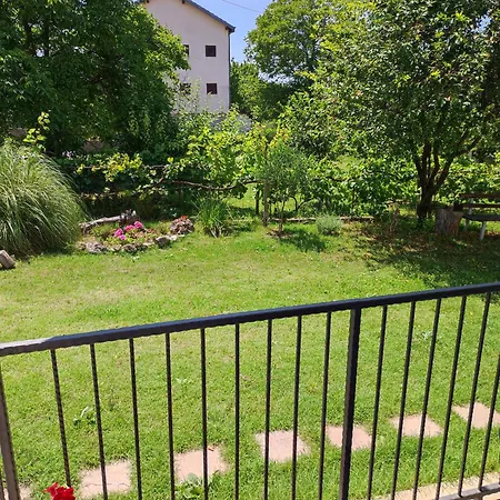 Vlatka Apartamento Kninsko Polje