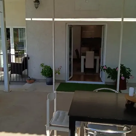 Vlatka דירה Kninsko Polje