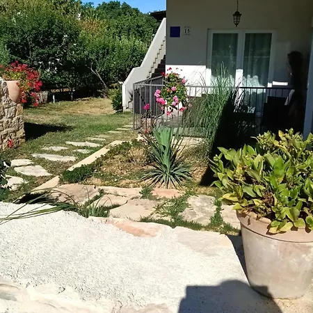 Appartement Vlatka Kninsko Polje