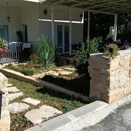 Vlatka Apartamento *