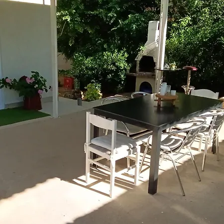 Vlatka Apartamento Kninsko Polje