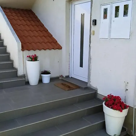 Apartamento Vlatka Kninsko Polje