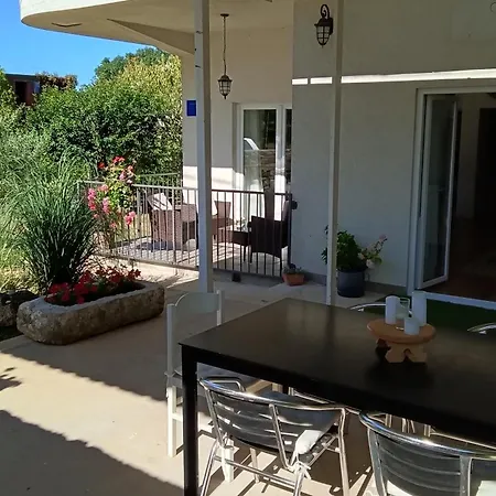 Vlatka Apartamento Kninsko Polje