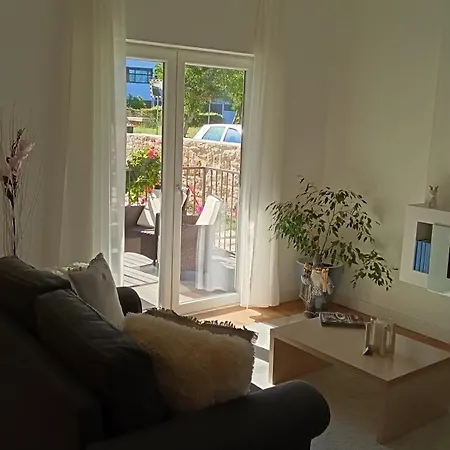 Vlatka Apartamento *