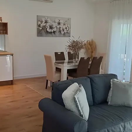 Apartamento Vlatka *