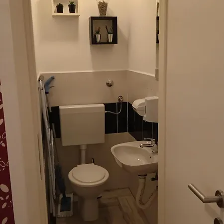 Vlatka Apartamento Kninsko Polje