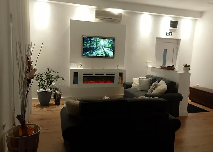 Appartement Vlatka *