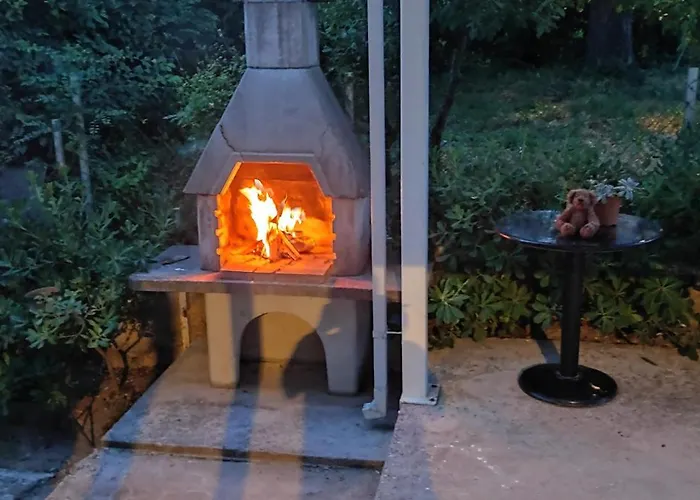 Appartement Vlatka Kninsko Polje