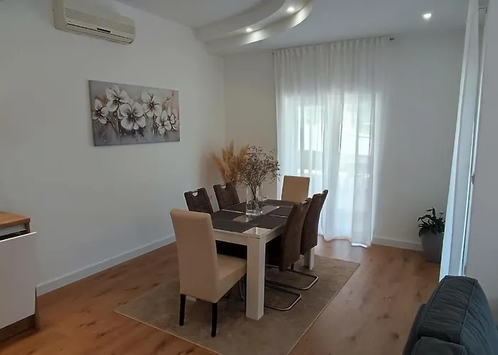 Vlatka Appartement *