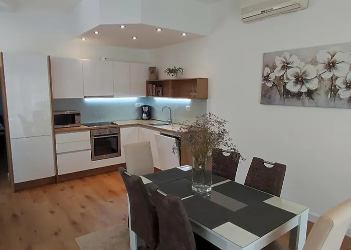 Vlatka Appartement *