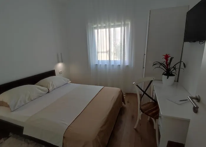 Vlatka דירה Kninsko Polje