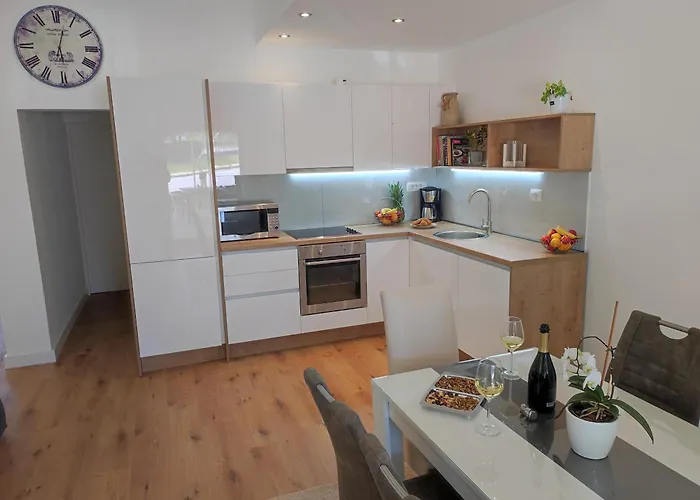 Appartement Vlatka Kninsko Polje