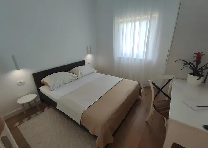 Vlatka Appartement *