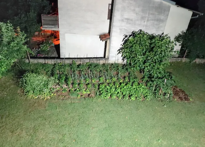 Vlatka Appartement Kninsko Polje