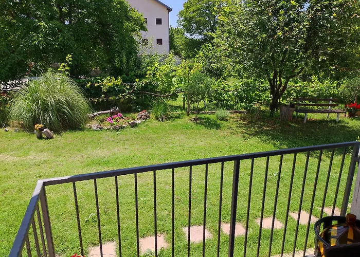 Vlatka Appartement Kninsko Polje