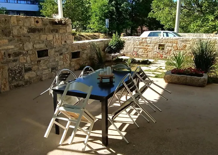 Vlatka דירה Kninsko Polje