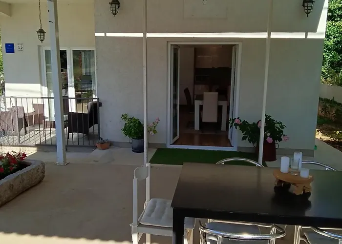 Vlatka דירה Kninsko Polje