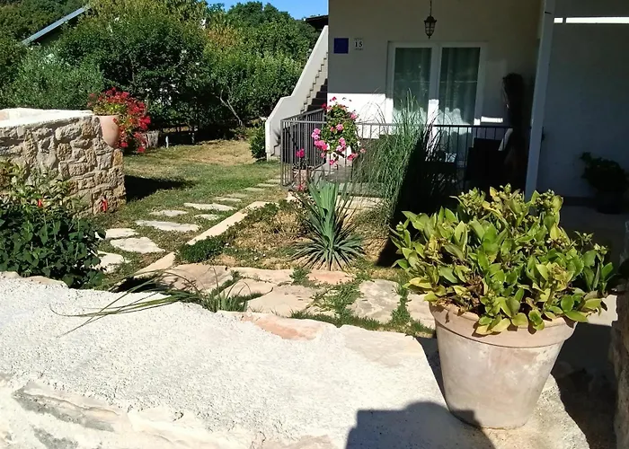 Διαμέρισμα Vlatka Kninsko Polje