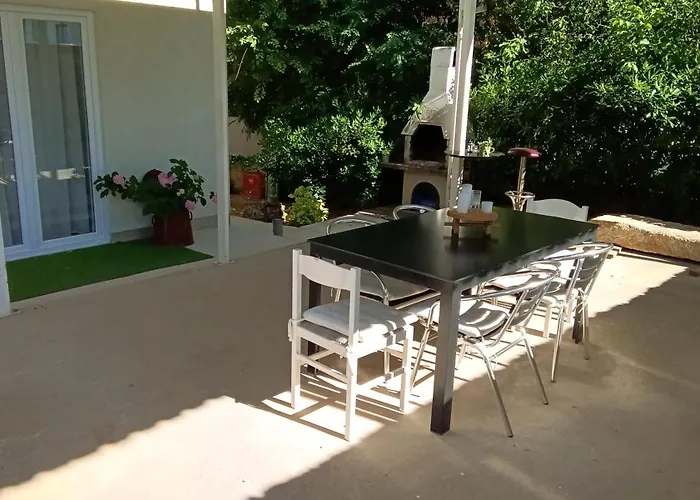 Vlatka דירה Kninsko Polje