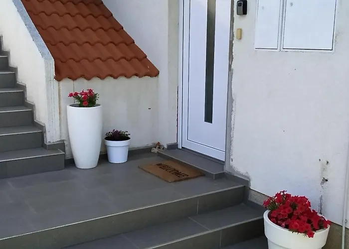 Appartement Vlatka Kninsko Polje