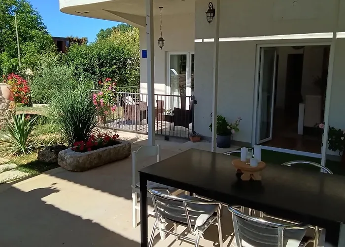 Vlatka Appartement Kninsko Polje