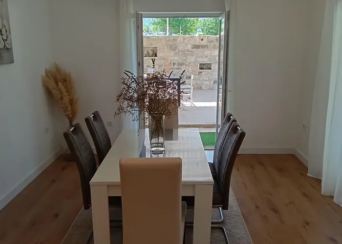 דירה Vlatka Kninsko Polje