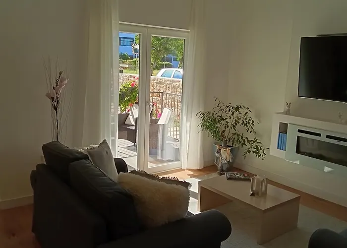 Vlatka Appartement *