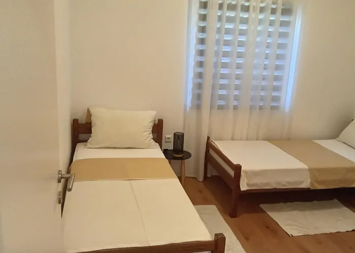 Appartement Vlatka Kninsko Polje
