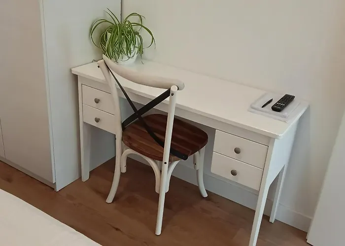 Vlatka Appartement *