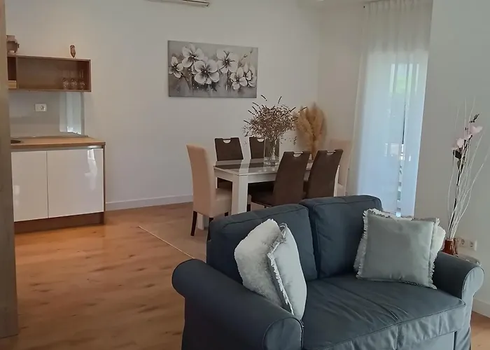 Appartement Vlatka *