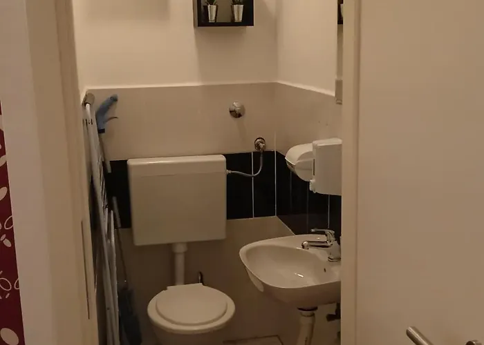 Vlatka Appartement Kninsko Polje